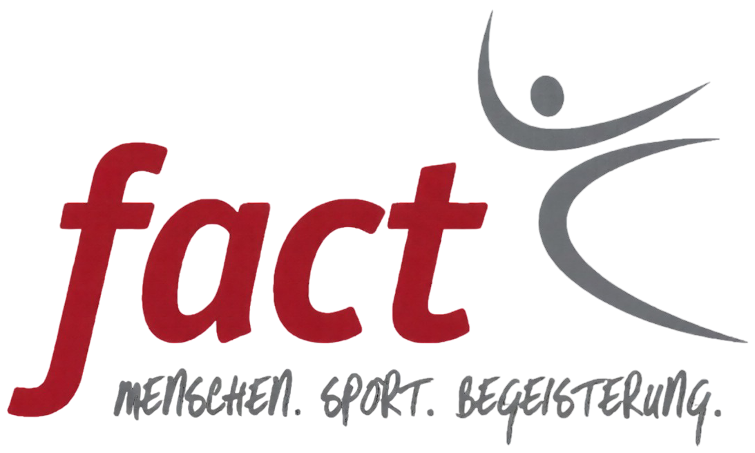 Fact Fitness Logo